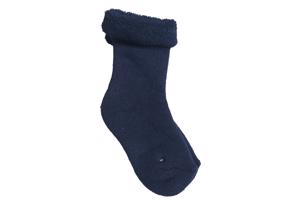 baby sokken blauw 6-12 mnd