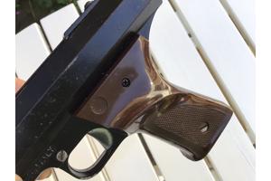 luchtpistool Modial Gun Toys. 4,5 mm