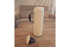 Vintage Rosti Formula Thermoskan - Johan Weernink Design