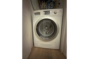 BOSCH WASMACHINE 7 KILO WASSEN
