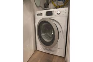 BOSCH WASMACHINE 7 KILO WASSEN