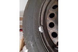 Winterbanden 205/55/16