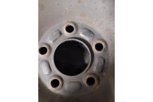 Winterbanden 205/55/16