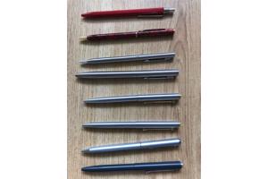 Pennen luxere uitvoering Balpen luxe