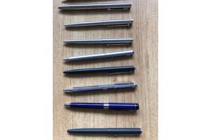 Pennen luxere uitvoering Balpen luxe