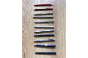 Pennen luxere uitvoering Balpen luxe