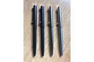 Pennen luxere uitvoering Balpen luxe