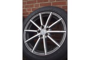 19 Originele Audi 10 spaak Audi Q3, Q5 en Audi A8 R8 5x112