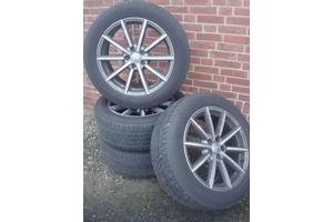 19 Originele Audi 10 spaak Audi Q3, Q5 en Audi A8 R8 5x112