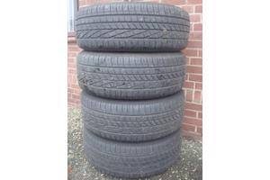 19 Originele Audi 10 spaak Audi Q3, Q5 en Audi A8 R8 5x112