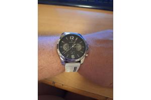 Sportieve Tommy Hilfiger horloge