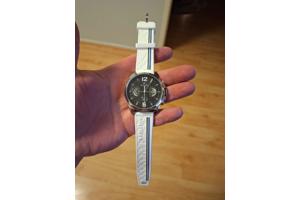 Sportieve Tommy Hilfiger horloge