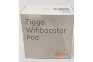 Ziggo wifibooster pods wifi versterkers