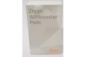 Ziggo wifibooster pods wifi versterkers