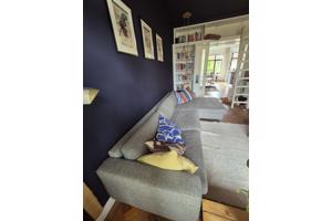 Bolia (Slaap)hoekbank