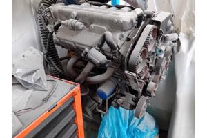 Te koop motorblok 3.0 liter V6 24 kleppen uit Alfa 164 Super