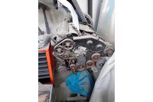 Te koop motorblok 3.0 liter V6 24 kleppen uit Alfa 164 Super