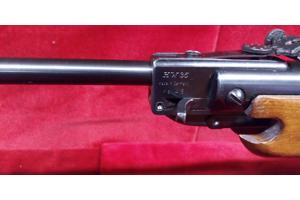 Weihrauch HW 35 4.5 mm 1974