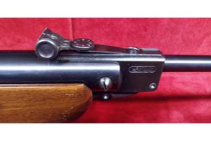 Weihrauch HW 35 4.5 mm 1974