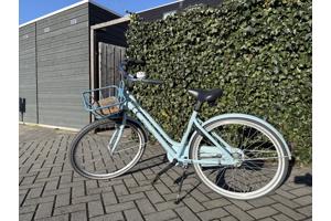 Meidenfiets Alpina Mood 24 inch