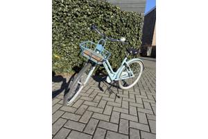 Meidenfiets Alpina Mood 24 inch