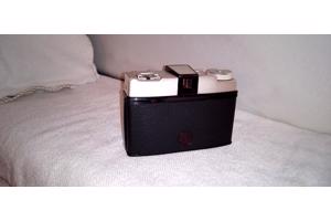 Agfa Jsoly vintage camera