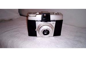 Agfa Jsoly vintage camera