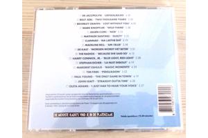 Het nationale muziekkado 1993  o.a liefdesliedjes - Jazzpol