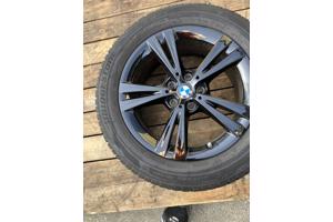 Winterbanden en velgen