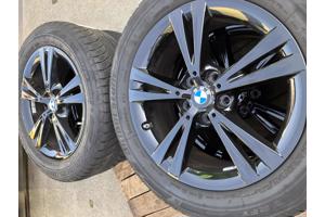 Winterbanden en velgen