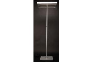 2 design Nimbus Office Air staande vloerlampen
