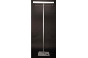 2 design Nimbus Office Air staande vloerlampen