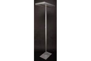 2 design Nimbus Office Air staande vloerlampen