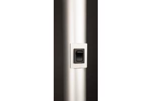 2 design Nimbus Office Air staande vloerlampen