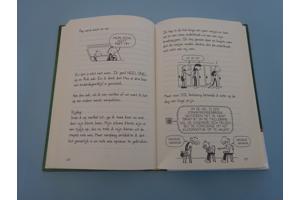 Het leven van een loser ( Kinney ) bekijk het maar !