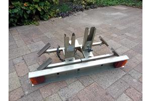 Twinny load fietsdrager oud model