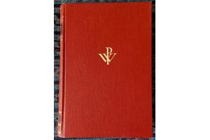 Winkler Prins Encyclopedie