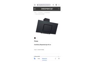 Te koop ivm toch keuze voor anderen keuken