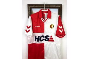 Feyenoord shirts reproducties €55