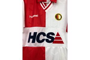 Feyenoord shirts reproducties €55