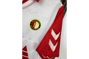 Feyenoord shirts reproducties €55