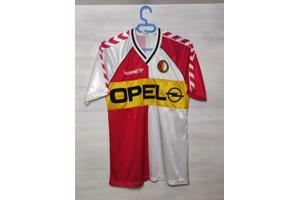 Feyenoord shirts reproducties €55