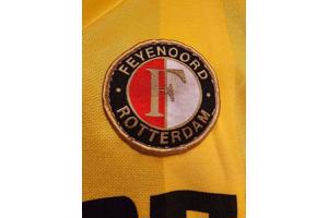Feyenoord shirts reproducties €55