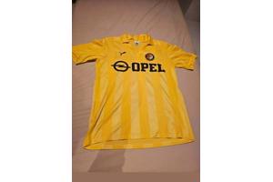 Feyenoord shirts reproducties €55