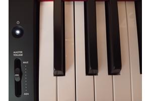 Yamaha P-S500 digitale piano