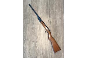 Diana model 16 luchtbuks, 4,5mm