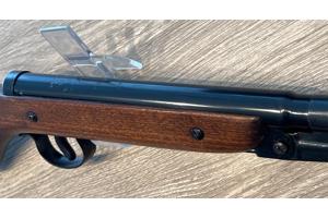 Diana model 16 luchtbuks, 4,5mm