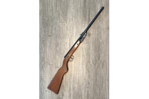 Diana model 16 luchtbuks, 4,5mm