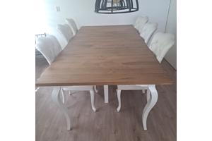 Eetkamerset