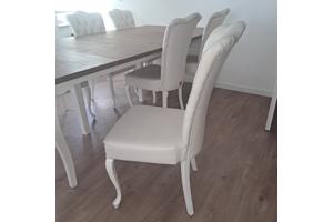 Eetkamerset